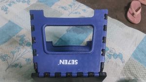 SE7EN Folding Step Stool