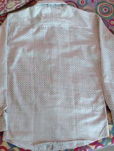 The Formal Shirt - Lijnet Nx