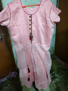 Anarkali Kurta.XXXL Kurti.
