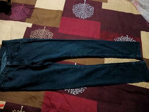 Black Jeans