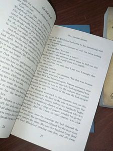 Agatha Christie Murder Mystery Suspense Novels