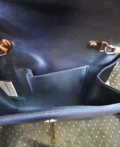 Crystal Party Sling Bag