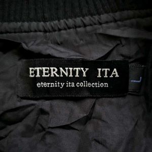 Eternity Bomber Jacket