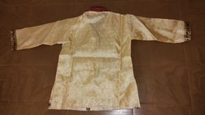 Kurta Set For 1 Year Baby