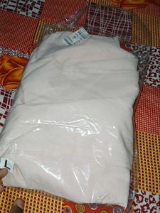 Light Blue Palazzo Pants