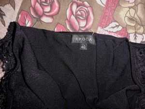 Combo Skirt And Top