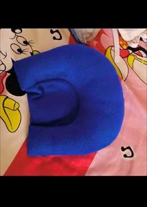 New Mustard Seeds Pillow