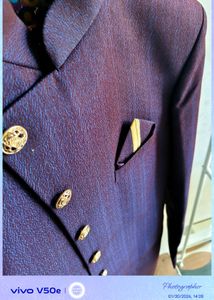 Stylish Ethnic Jacket