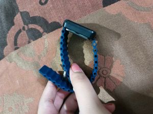 Kids Touch Screen Attractive Watch