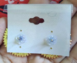 Statement Ethnic Earrings