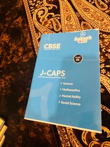 Aakash J Caps Class 9
