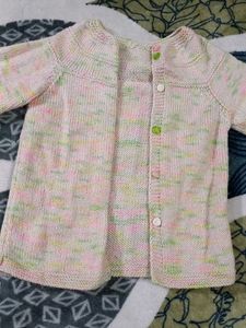Kids Sweater