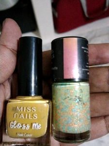 Nail Polish