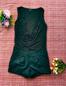 Vero Moda : Jumpsuit