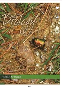 Biology Textbook XI
