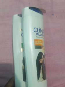 Clinic Plus Shampoo Pack Of 2