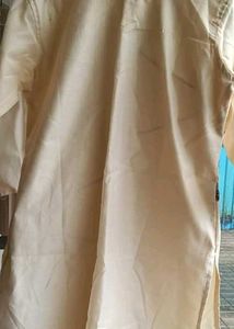 Embroidered Kurti