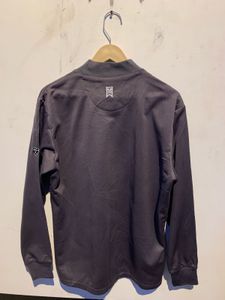 Vintage Nike Mock Neck Pullover