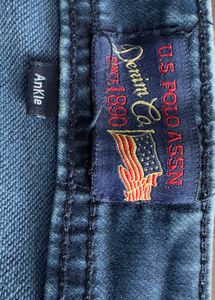 100% Authentic Us Polo Jeans
