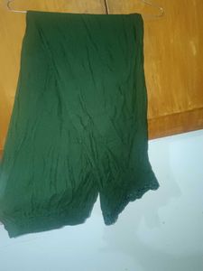 Nyra Cut Kurti Pant 1 Kurta Free