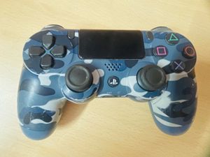 PlayStation 3 (PS3) Controller And Ps4