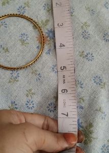Beautiful Bangles ....