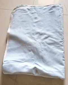 Baby dry sheet for double bed