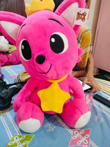 Pinkfong Baby Shark Plush Toy