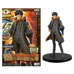 One Piece Anime Trafalgar Law Action Figure