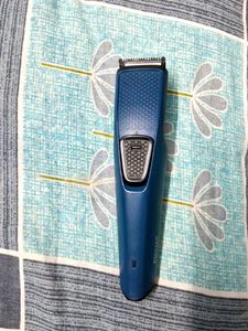 Beard Trimmer