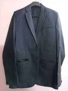 Man Suit