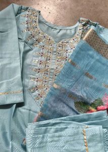 Two Unused kurta Sets