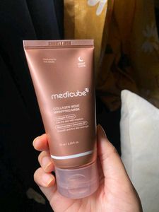 Medicube Night Mask