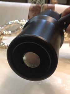 Insulated Tumbler with Handle