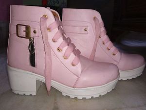 Aarsha Boots