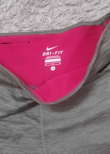 Nike Greg Cropped Tights