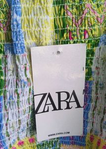 Zara Bralett For Girls