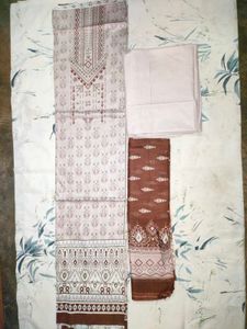 Elegant Kurta Set