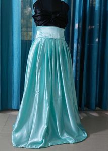 Satin Dress All Size