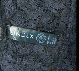 Lace High Waist Thong 💚