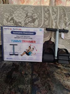 Tummy Trimmer