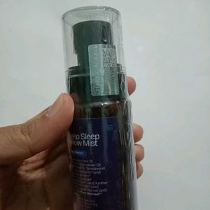Pillow Mist