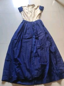Designer Gown