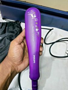 Philips Hair Straightener