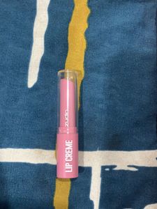 Combo of These 2 Lipstick And Lipgloss.