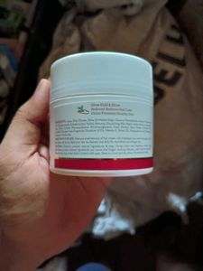 Onion Hair Styling Cream