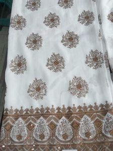 Elegant Dress Material