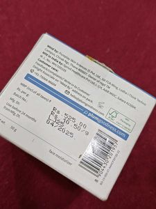 The best purchase so far,Plum Rice Water