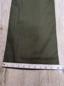 Bootcut Pant Waist 32