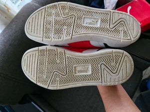 Puma Caracal Casual Shoe